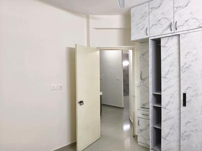 Bedroom Image of 1100 Sq.ft 3 BHK Apartment / Flat for rent in Pyramid Infinity, Sector 70 Gurgaon for Rs. 26000