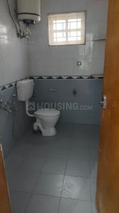 Image of 1700 Sq.ft 3 BHK Apartment / Flat for rent in Sai Deep Horizon Wind, Murugeshpalya, Bengaluru for Rs. 70000