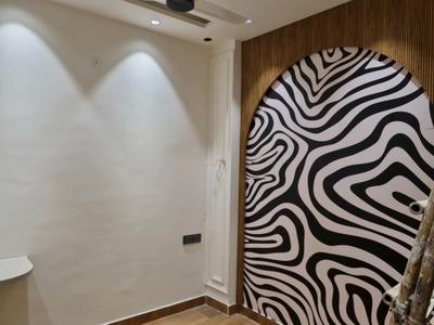 Bedroom Image of 900 Sq.ft 3 BHK Apartment / Flat for sale in Najafgarh New Delhi for Rs. 7500000