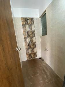 Bathroom Image of 645 Sq.ft 1 BHK Apartment / Flat for sale in Neelsidhi Ballarat, Kamothe Navi Mumbai for Rs. 7800000