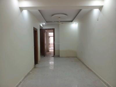 Living Room Image of 1050 Sq.ft 2 BHK Apartment / Flat for sale in Vihaan Wardania, Noida Extension Greater Noida for Rs. 4300000