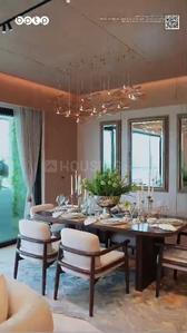 Hall Image of 2820 Sq.ft 4 BHK Apartment / Flat for sale in BPTP Skynest Towers, Sector 80 Faridabad for Rs. 43400000