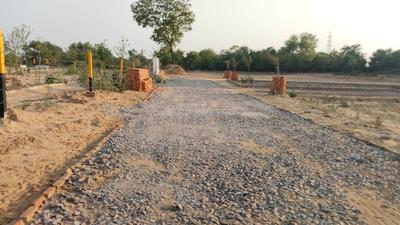Image of 1799 Sq.ft Residential Plot / Land for sale in Sector B Ansal API, Lucknow for Rs. 2400000