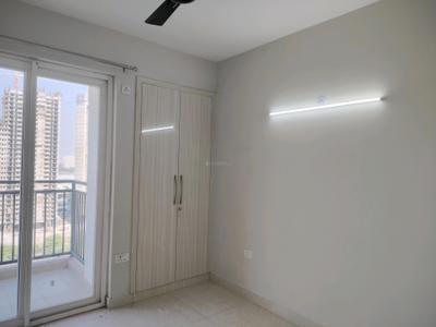 Bedroom Image of 1404 Sq.ft 3 BHK Apartment / Flat for sale in Eldeco The Greens, Sector 150 Noida for Rs. 17500000