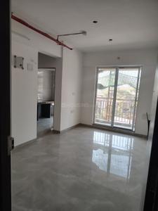 Hall Image of 520 Sq.ft 1 BHK Apartment / Flat for sale in Kohinoor Gardens, Ulhasnagar Thane for Rs. 3599999