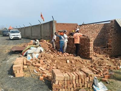 Image of 1306 Sq.ft Residential Plot / Land for sale in Kanke, Ranchi for Rs. 2070000