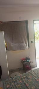 Bedroom Image of 450 Sq.ft 2 BHK Builder Floor for sale in Shakti Nagar New Delhi for Rs. 5000000