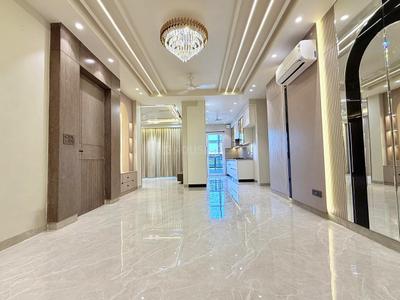 Hall Image of 2450 Sq.ft 4 BHK Builder Floor for sale in Ansal Versalia, Sector 67 Gurgaon for Rs. 27500000