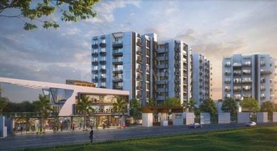 Image of 6400 Sq.ft 5 BHK Apartment / Flat for sale in Bhicholi Mardana, Indore for Rs. 60160000