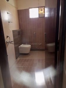 Image of 1000 Sq.ft 3 BHK Apartment / Flat for rent in Royal Bangalows, Rajendra Nagar, Indore for Rs. 31000