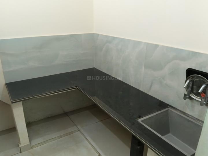 Charitable hospital Kitchen 1