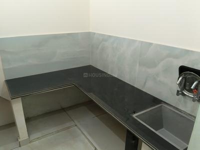 Charitable hospital Kitchen 1