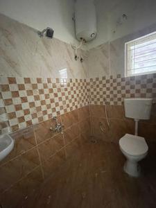 Image of 650 Sq.ft 1 BHK Apartment / Flat for rent in Whitefield, Bengaluru for Rs. 18000