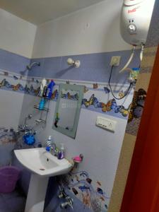 Image of 1250 Sq.ft 1.5 BHK Builder Floor for rent in Gomti Nagar, Lucknow for Rs. 18500