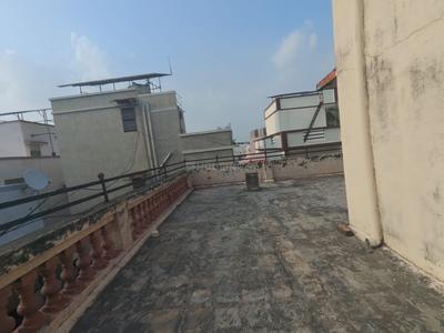 Balcony Image of 2520 Sq.ft 4 BHK Independent House for sale in Jodhpur Ahmedabad for Rs. 14000000