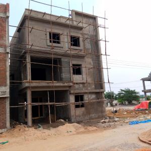 Image of 2850 Sq.ft 3 BHK Villa for sale in Rameshwaram Banda, Sangareddy for Rs. 15400000