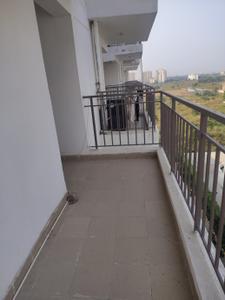 Image of 450 Sq.ft 1 BHK Apartment / Flat for sale in ROF Amaltas, Sector 92, Gurgaon for Rs. 4150000