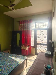 Bedroom Image of 1300 Sq.ft 2 BHK Apartment / Flat for sale in A2Z Green Estate, Siwaya-Jamalullapur Meerut for Rs. 7300000