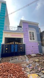 2 BHK Independent House