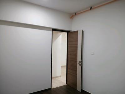 Bedroom Image of 850 Sq.ft 2 BHK Apartment / Flat for sale in Ajmera Bhakti Park, Wadala East Mumbai for Rs. 18000000
