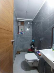 Bathroom Image of 1282 Sq.ft 2 BHK Apartment / Flat for sale in Anand Skylyf, Chandkheda Ahmedabad for Rs. 5900000