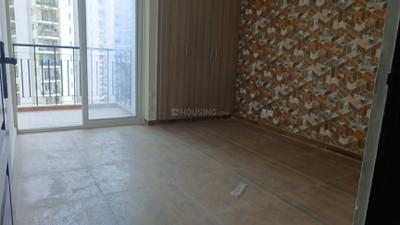 Bedroom Image of 1145 Sq.ft 2 BHK Apartment / Flat for sale in Assotech The Nest, Crossings Republik Ghaziabad for Rs. 9000000