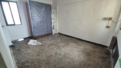 Bedroom Image of 1700 Sq.ft 4 BHK Duplex for sale in Maruti Paradise, Belapur CBD Navi Mumbai for Rs. 38500000