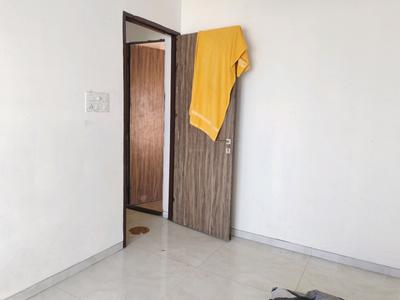 Bedroom Image of 1165 Sq.ft 2 BHK Apartment / Flat for sale in Ghansoli Navi Mumbai for Rs. 21500000