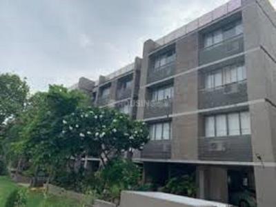 Image of 2799 Sq.ft 4 BHK Apartment / Flat for sale in Setu Copper Stone, Thaltej, Ahmedabad for Rs. 28000000