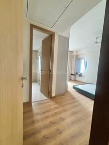 Bedroom Image of 1700 Sq.ft 3 BHK Apartment / Flat for sale in Rustomjee Parishram, Bandra West Mumbai for Rs. 200000000