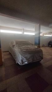 Bedroom Image of 1190 Sq.ft 2 BHK Apartment / Flat for sale in SBM Sapthagiri Gruha by SBM Homes, Munnekollal Bengaluru for Rs. 11200000