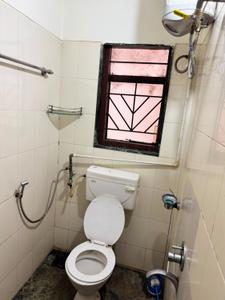 Image of 550 Sq.ft 1 BHK Apartment / Flat for rent in Rahul Housing Society, Koregaon Park, Pune for Rs. 27000