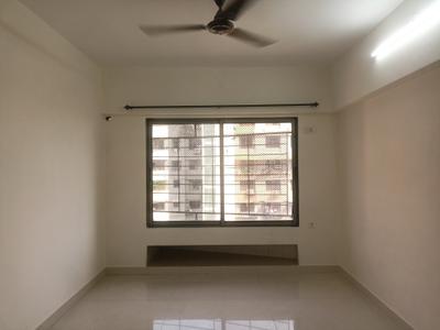 Bedroom Image of 665 Sq.ft 2 BHK Apartment / Flat for sale in Unique Poonam Estate Cluster 1, Mira Road East Mira Bhayandar for Rs. 10300000