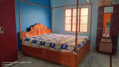 Bedroom Image of 2000 Sq.ft 4 BHK Independent House for sale in Kabardanga Kolkata for Rs. 7000000