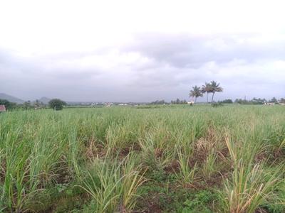 Image of 1089 Sq.ft Residential Plot / Land for sale in Belondakhar, Navi Mumbai for Rs. 850000