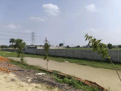 Image of 800 Sq.ft Residential Plot / Land for sale in Root2Home Advika Enclave Phase 1, Dadri, Greater Noida for Rs. 2403040