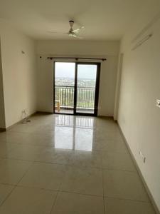 Hall Image of 1050 Sq.ft 2 BHK Apartment / Flat for rent in Goyal Orchid Whitefield, Whitefield Bengaluru for Rs. 46000
