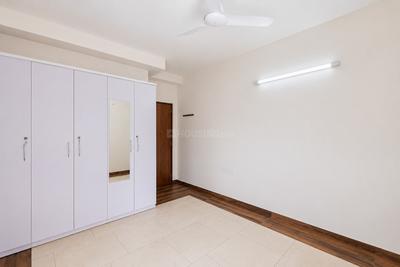 Bedroom Image of 2242 Sq.ft 4 BHK Apartment / Flat for rent in Sobha Windsor, Whitefield Bengaluru for Rs. 92000
