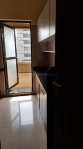 Kitchen Image of 865 Sq.ft 2 BHK Apartment / Flat for sale in K Raheja Interface Heights, Malad West Mumbai for Rs. 23500000