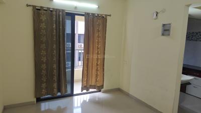 Living Room Image of 760 Sq.ft 1 BHK Apartment / Flat for sale in Pramukh Pramukh Sangam, Samarvarni Silvassa for Rs. 2300000