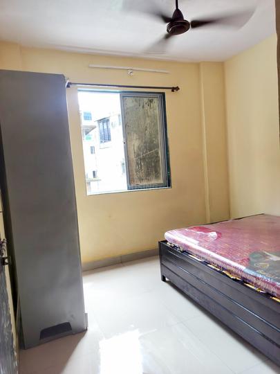 Mahtre Apartment Seawood Bedroom 1