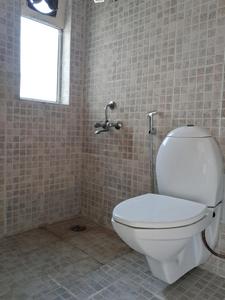 Bedroom Two Image of 1070 Sq.ft 2.5 BHK Apartment / Flat for sale in Paras Tierea, Sector 137 Noida for Rs. 9000000
