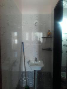 Bathroom Image of 600 Sq.ft 1 BHK Independent House for sale in Gandhi Peth Gadag for Rs. 4000000