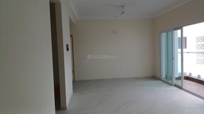 Living Room Image of 990 Sq.ft 2 BHK Apartment / Flat for sale in Pegasus Megapolis Mystic, Hinjawadi Phase 3 Pune for Rs. 8000000