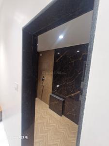 Bathroom Image of 999 Sq.ft 2 BHK Apartment / Flat for sale in Chopra Awadh Nagari, Moshi Pune for Rs. 6400000
