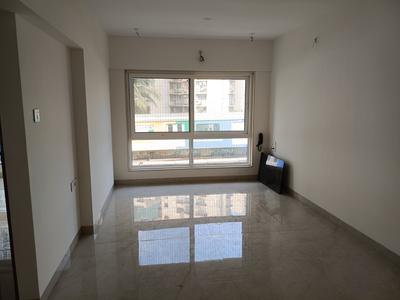 1 BHK Flat