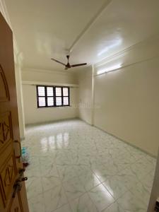 Hall Image of 1300 Sq.ft 2 BHK Apartment / Flat for rent in D. K. Nagar Nashik for Rs. 18000