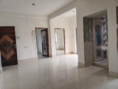 Hall Image of 1300 Sq.ft 3 BHK Apartment / Flat for sale in Haltu Kolkata for Rs. 8700000