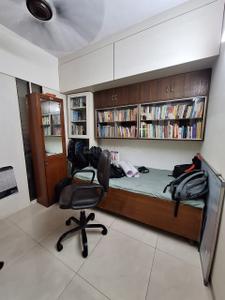 Hall Image of 1050 Sq.ft 2 BHK Apartment / Flat for sale in Vashi Navi Mumbai for Rs. 30000000