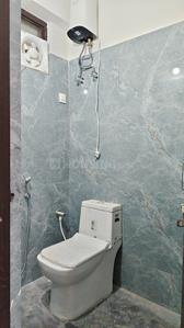 Image of 1152 Sq.ft 2 BHK Apartment / Flat for rent in Kondapur, Hyderabad for Rs. 31000